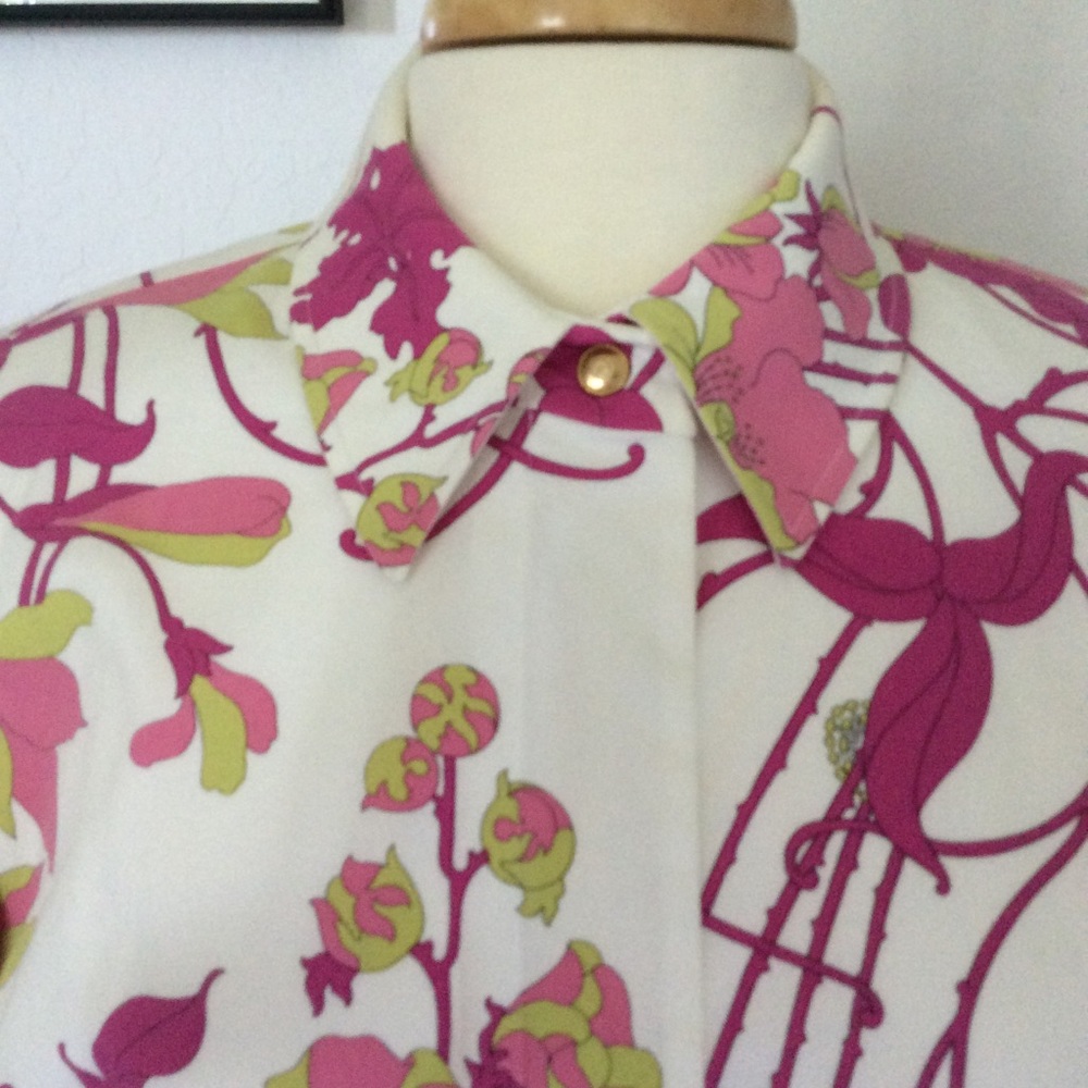 Jacket - Picture 3 of 6